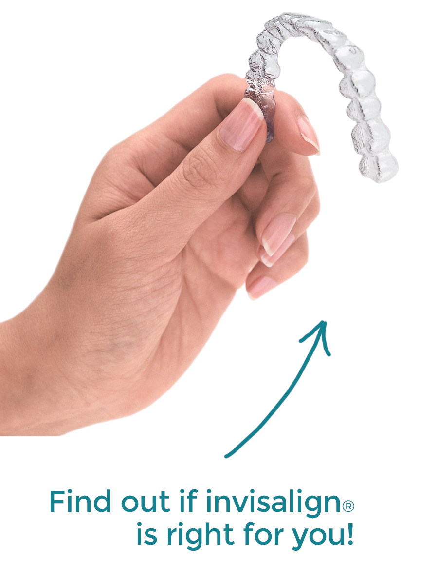 Invisalign main image