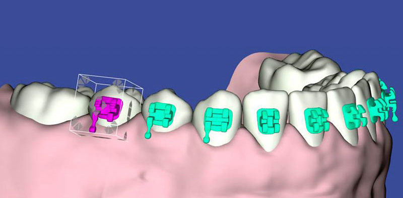 Fry Integrative Orthodontics